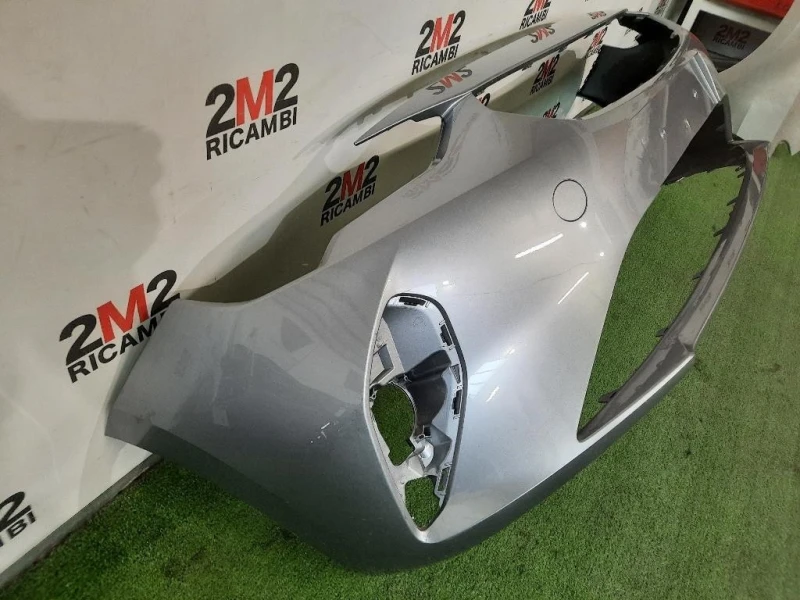 Paraurti ANT 9830280980 Opel Corsa F 2019