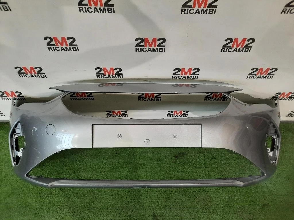 Paraurti ANT 9830280980 Opel Corsa F 2019