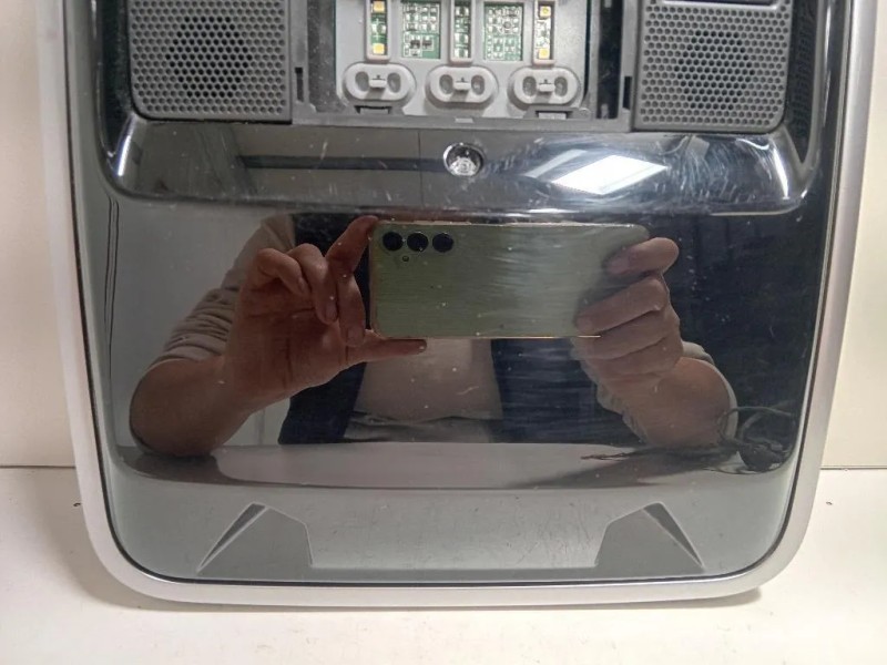 LUCE DI Cortesia Abitacolo JPLA-15K609-AA Land Rover Range Rover Sport II 2009