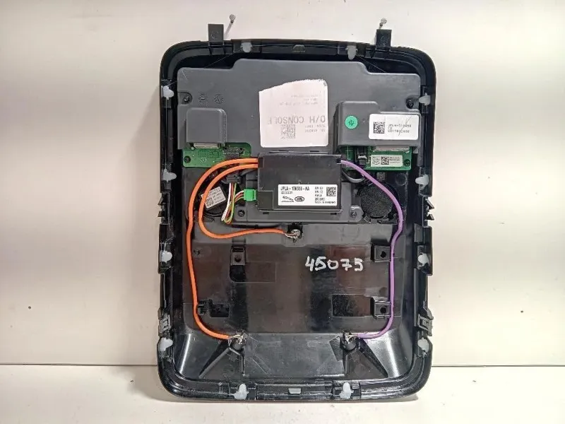 LUCE DI Cortesia Abitacolo JPLA-15K609-AA Land Rover Range Rover Sport II 2009