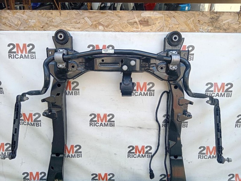 Assale ANT 13327078 Opel Astra J 2012