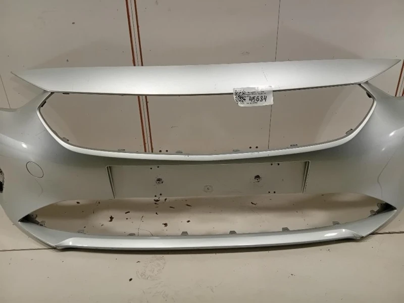 Paraurti ANT 9830280980 475498858 Opel Corsa F 2019