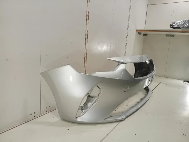 Paraurti ANT 9830280980 475498858 Opel Corsa F 2019