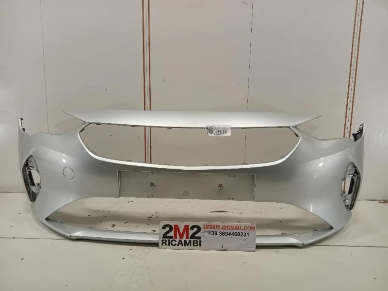Paraurti ANT 9830280980 475498858 Opel Corsa F 2019