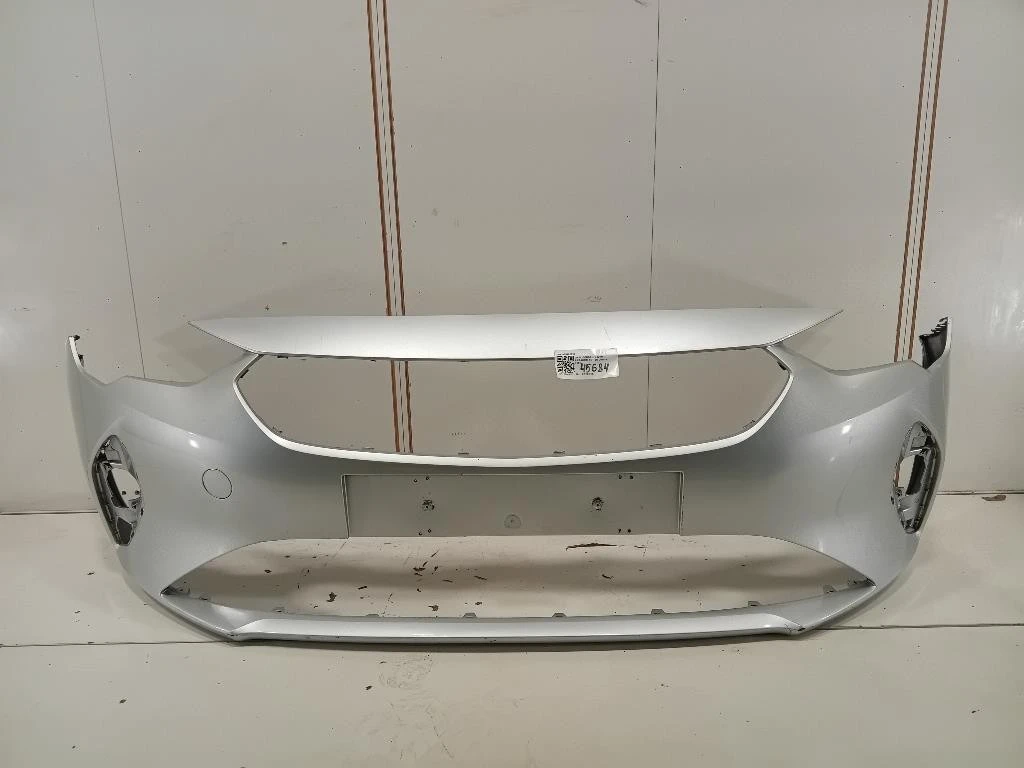 Paraurti ANT 9830280980 475498858 Opel Corsa F 2019