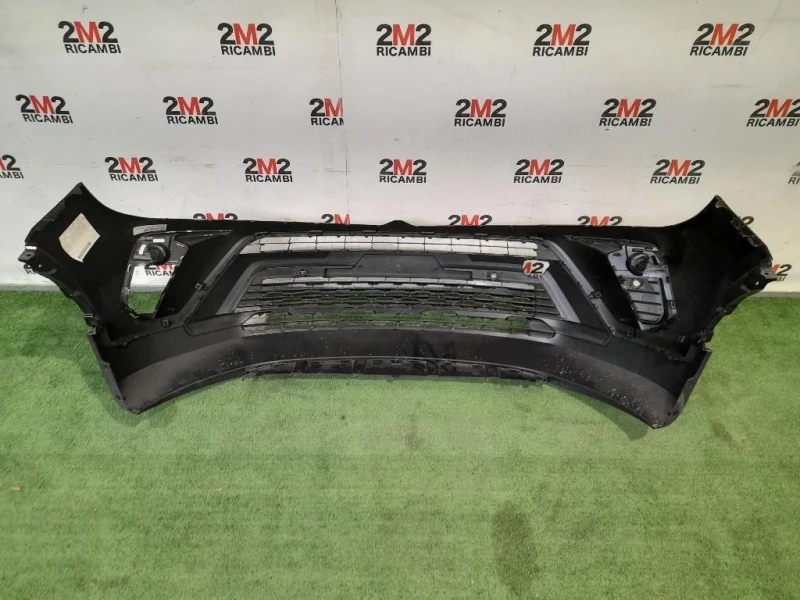 Paraurti ANT SENZA GRIGLIE39172210 Opel Crossland X 2017