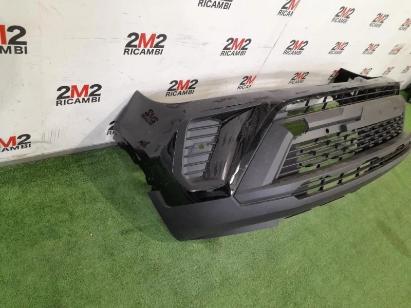 Paraurti ANT SENZA GRIGLIE39172210 Opel Crossland X 2017