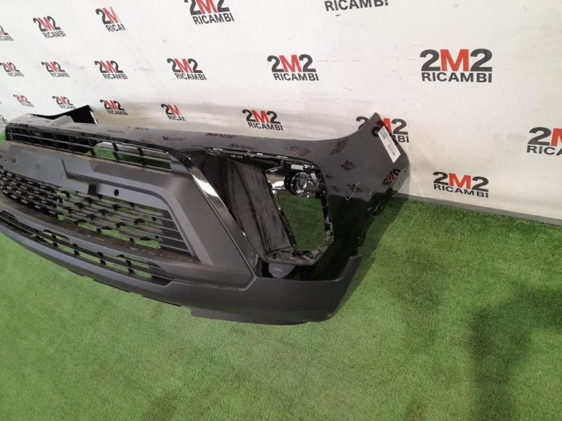 Paraurti ANT SENZA GRIGLIE39172210 Opel Crossland X 2017