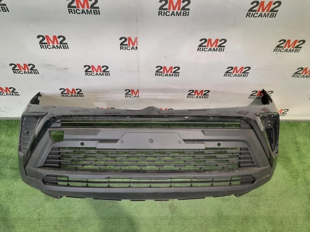 Paraurti ANT SENZA GRIGLIE39172210 Opel Crossland X 2017