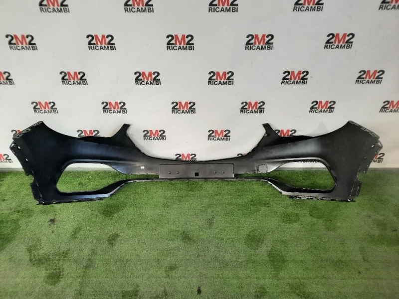 Paraurti ANT 95525564 Opel Grandland X 2017