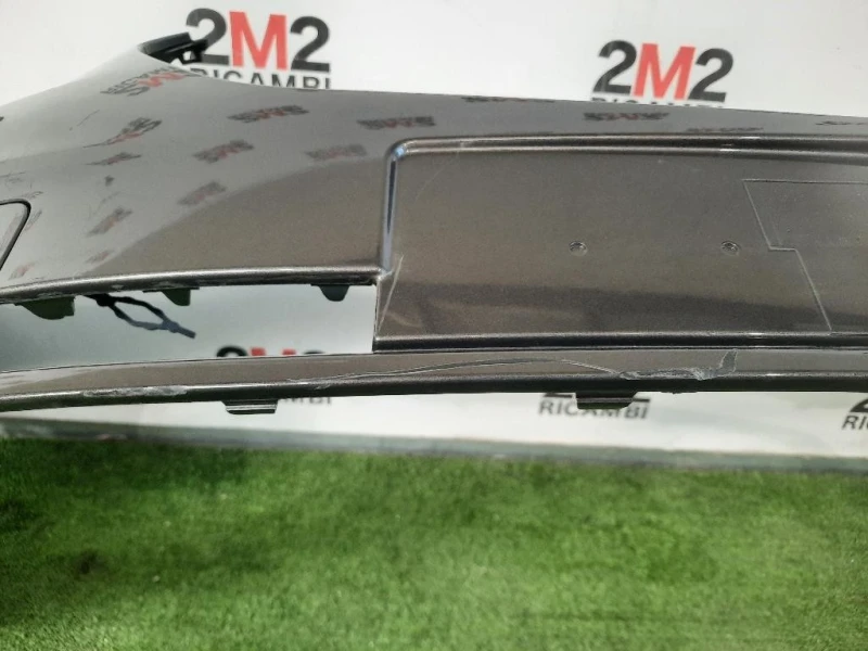 Paraurti ANT 95525564 Opel Grandland X 2017