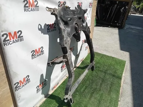 Assale ANT 39197524 Opel Astra K 2016