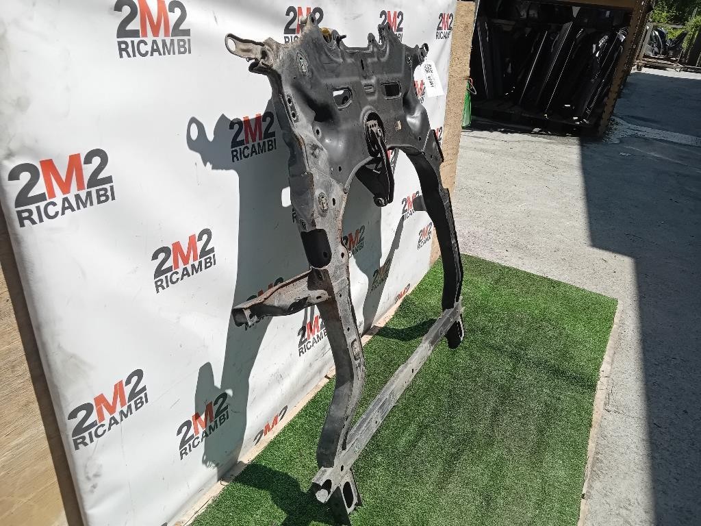 Assale ANT 39197524 Opel Astra K 2016