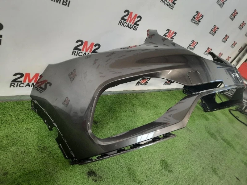 Paraurti ANT 95525564 Opel Grandland X 2017