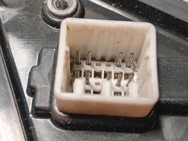 Retrovisore Esterno ANT SX 027477 9 PIN Kia Sportage III 2010