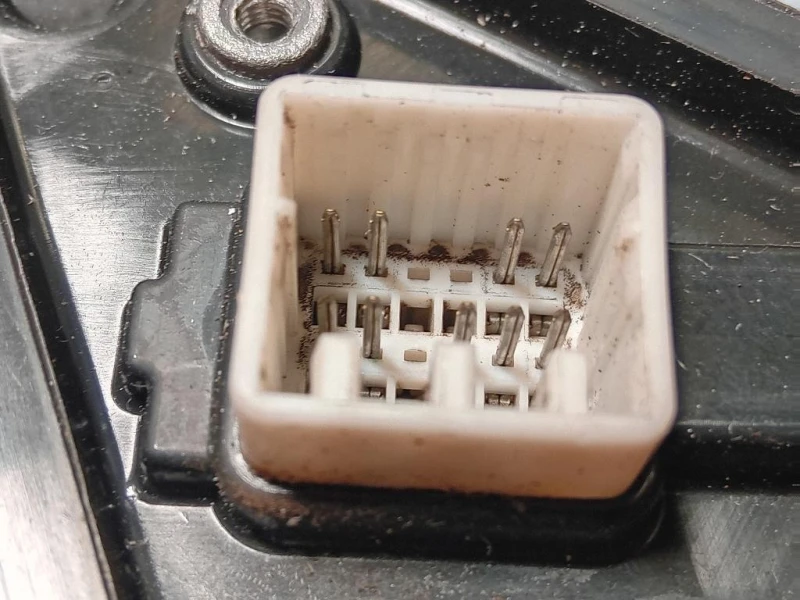 Retrovisore Esterno ANT SX 027477 9 PIN Kia Sportage III 2010