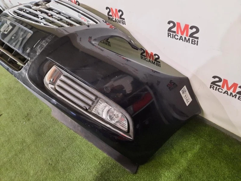 Paraurti ANT 13288280 Opel Insignia A 2009