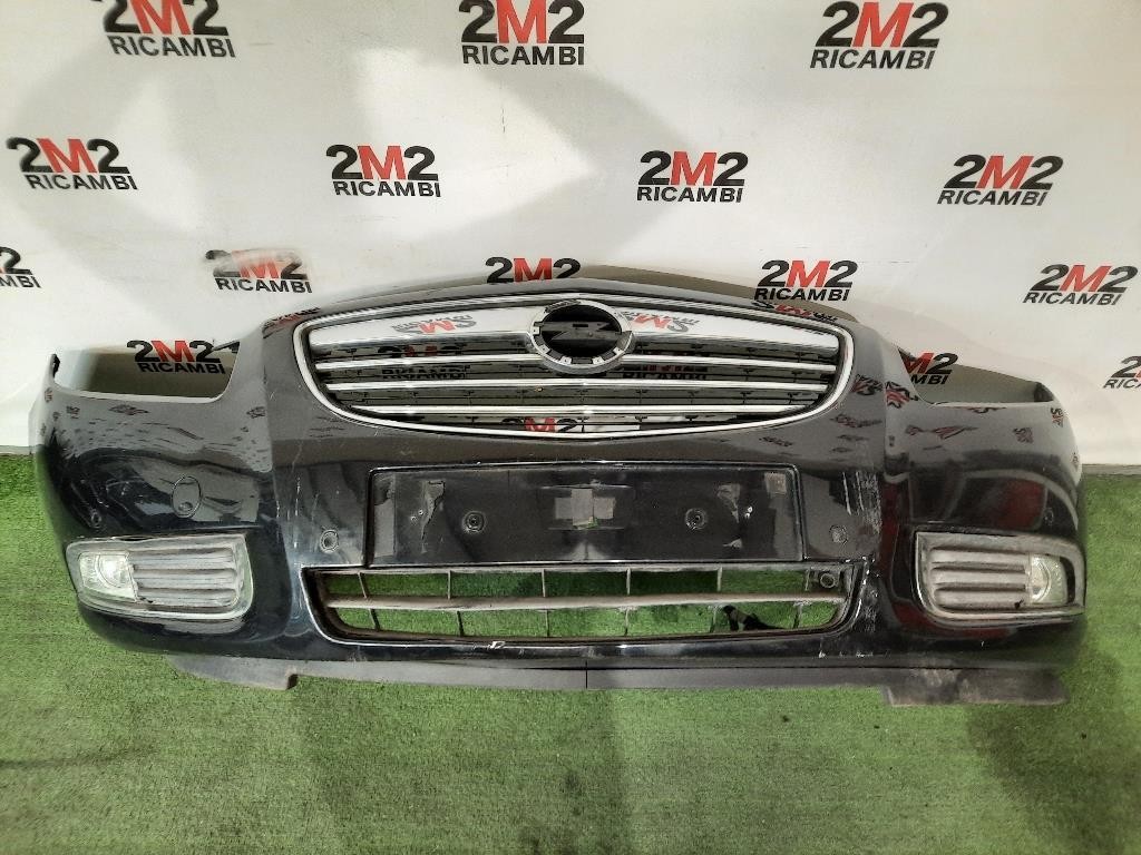 Paraurti ANT 13288280 Opel Insignia A 2009