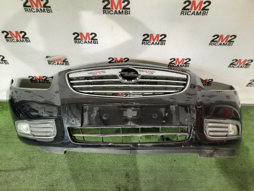 Paraurti ANT 13288280 Opel Insignia A 2009