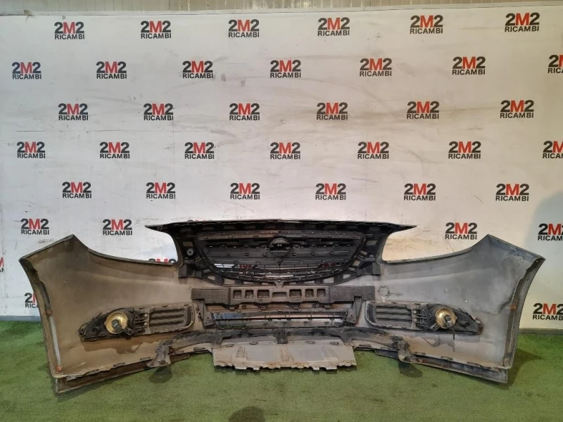 Paraurti ANT 13288286 Opel Insignia A 2009