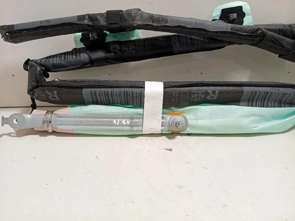 Air-bag A Tendina DX 8V4880742A Audi A3 8P1 2004