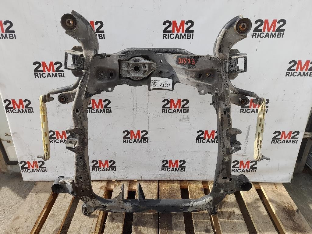 Assale ANT Opel Meriva B 2010