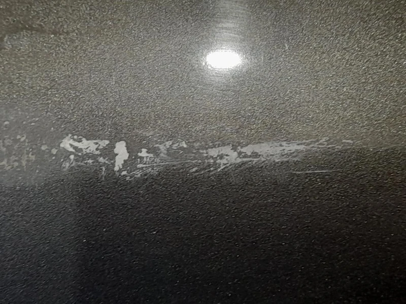 Paraurti ANT 13288286 Opel Insignia A 2009