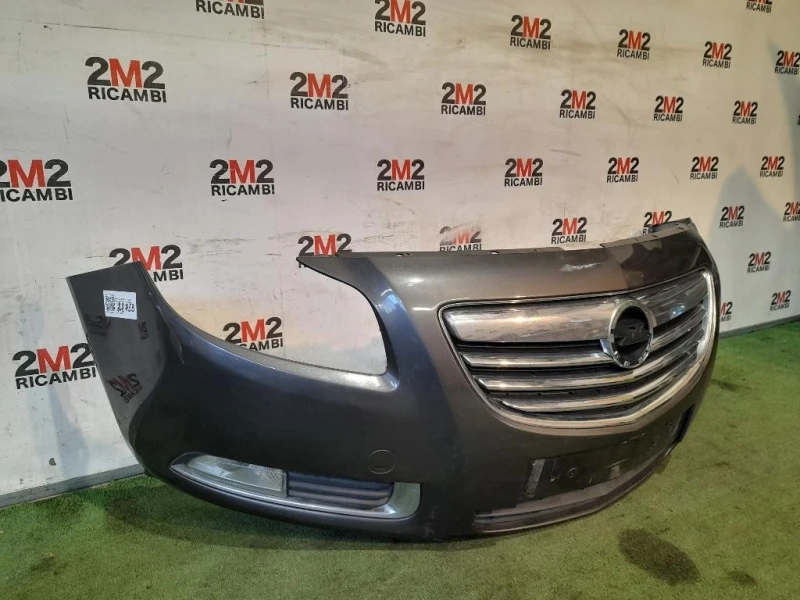 Paraurti ANT 13288286 Opel Insignia A 2009