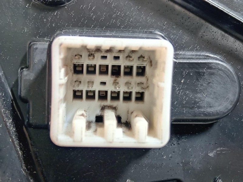 Retrovisore Esterno ANT SX 876103U730 Kia Sportage III 2010