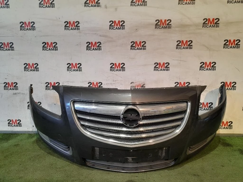 Paraurti ANT 13288286 Opel Insignia A 2009