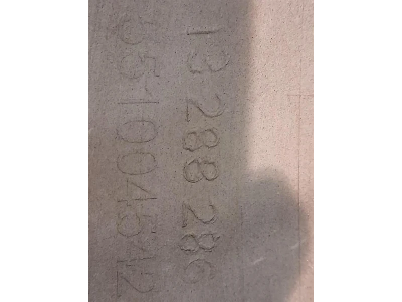 Paraurti ANT 13288286 Opel Insignia A 2009