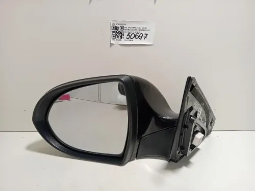 Retrovisore Esterno ANT SX 876103U730 Kia Sportage III 2010
