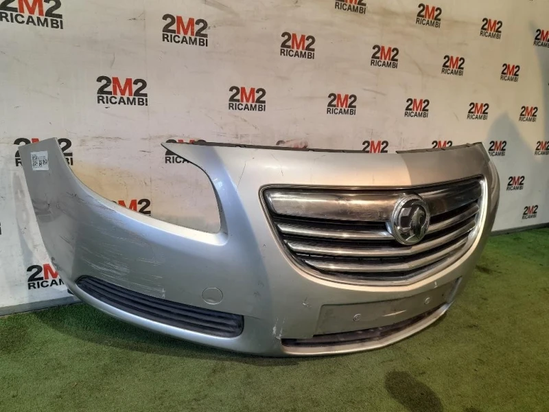 Paraurti ANT 13288286 Opel Insignia A 2009