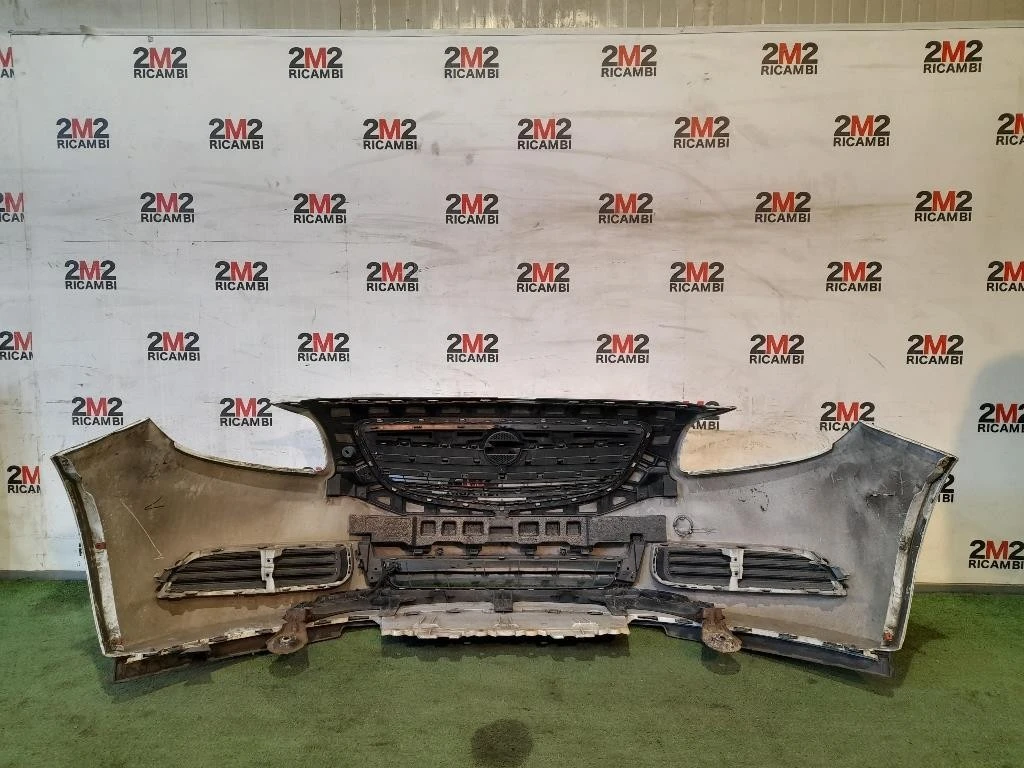 Paraurti ANT 13288286 Opel Insignia A 2009