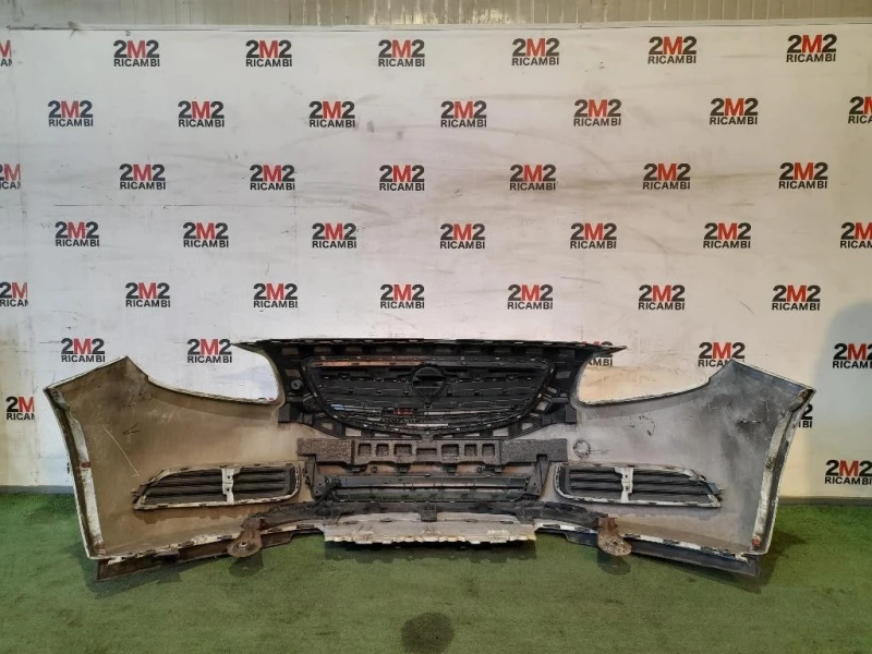 Paraurti ANT 13288286 Opel Insignia A 2009