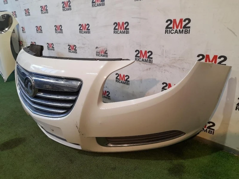 Paraurti ANT 13288286 Opel Insignia A 2009