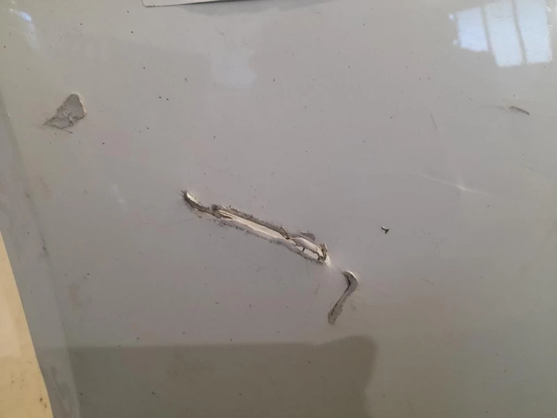 Paraurti ANT 13288286 Opel Insignia A 2009