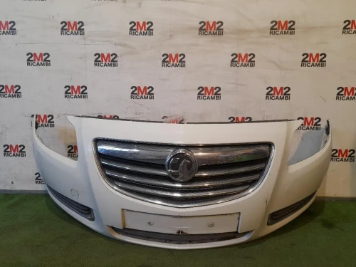 Paraurti ANT 13288286 Opel Insignia A 2009
