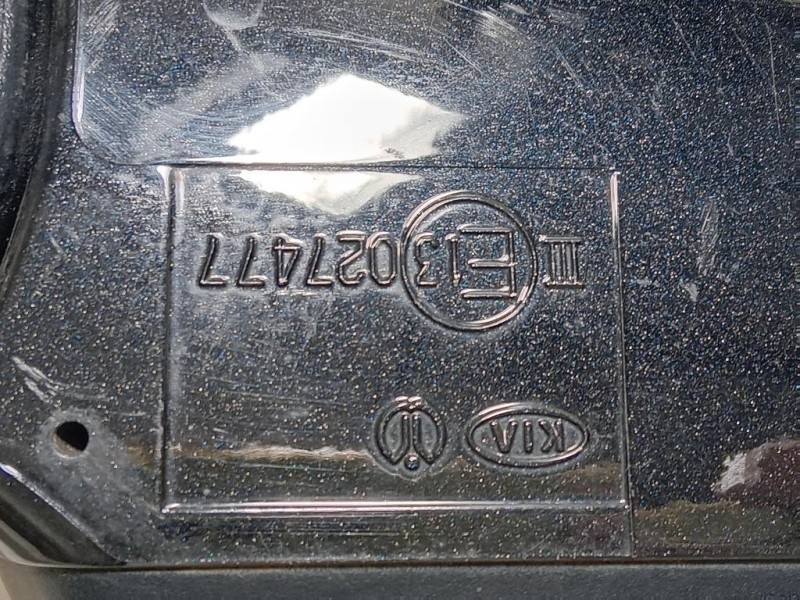 Retrovisore Esterno ANT SX 876103U7001K 5 PIN Kia Sportage III 2010