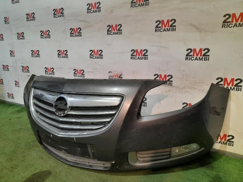 Paraurti ANT 13288286 Opel Insignia A 2009