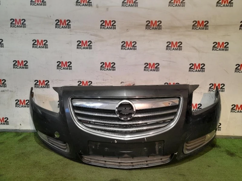 Paraurti ANT 13288286 Opel Insignia A 2009