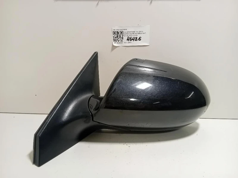 Retrovisore Esterno ANT SX 876103U7001K 5 PIN Kia Sportage III 2010
