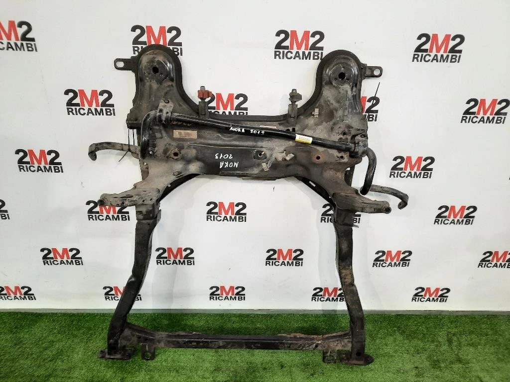 Assale ANT 42454889 Opel Mokka 2013