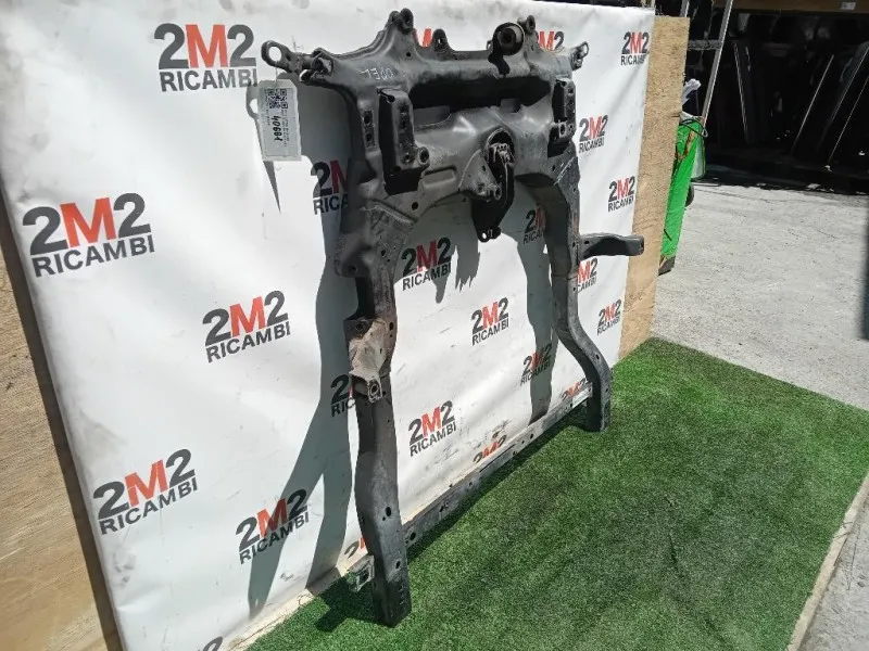 Assale ANT 39197524 Opel Astra K 2016