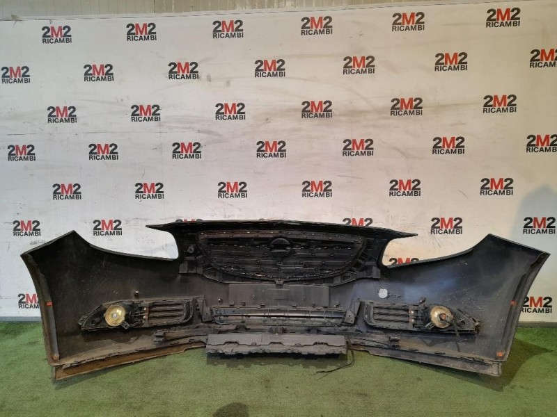 Paraurti ANT 13238285 Opel Insignia A 2009