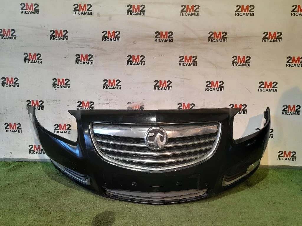 Paraurti ANT 13238285 Opel Insignia A 2009