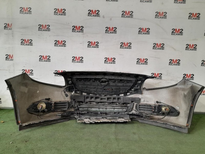 Paraurti ANT 13238285 Opel Insignia A 2009