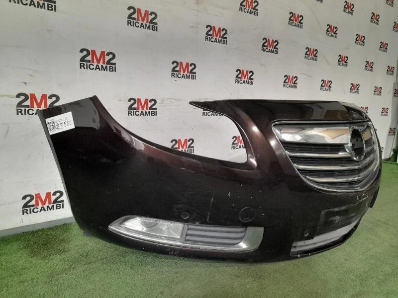 Paraurti ANT 13238285 Opel Insignia A 2009