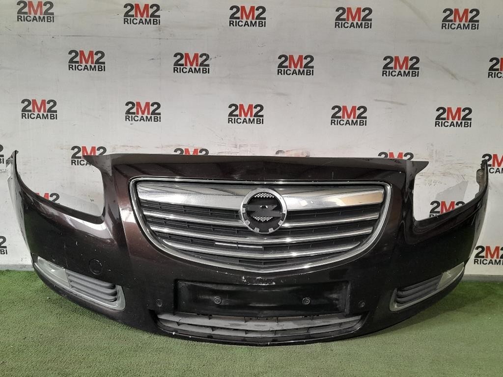 Paraurti ANT 13238285 Opel Insignia A 2009
