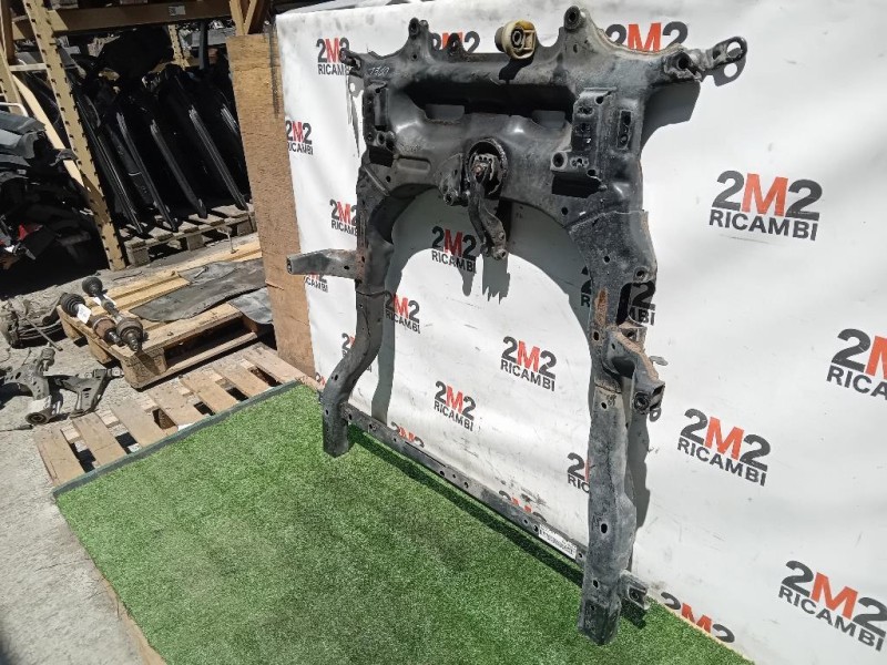 Assale ANT 39197524 Opel Astra K 2016